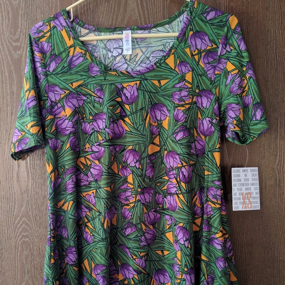 Lularoe